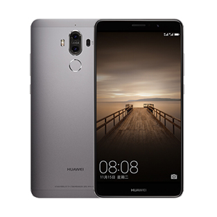 华为Mate 9
